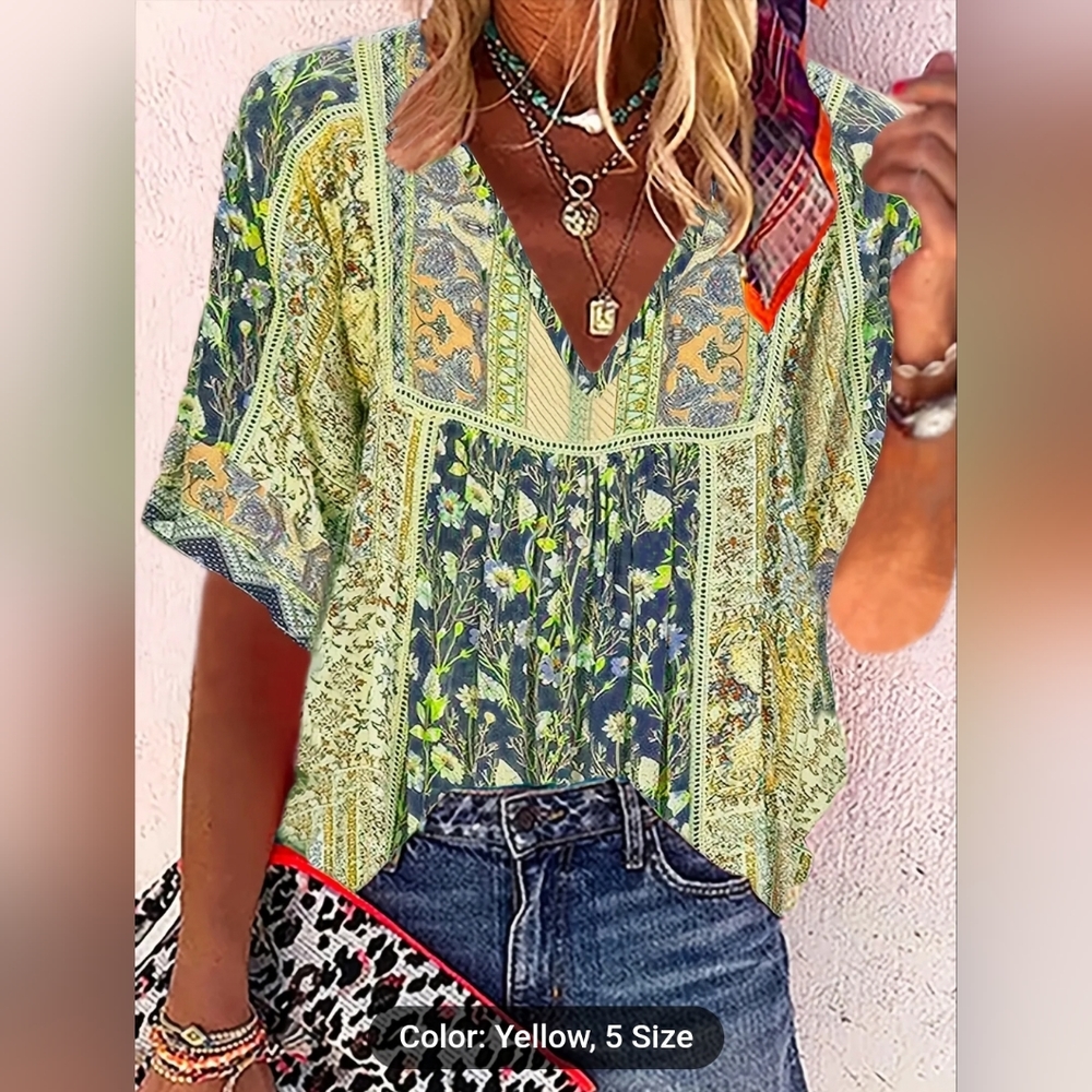 Ladies shirt